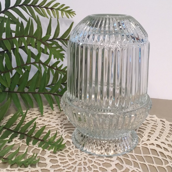 Home Interiors Other - Home Interiors Princess Lite Fairy Lamp Vintage